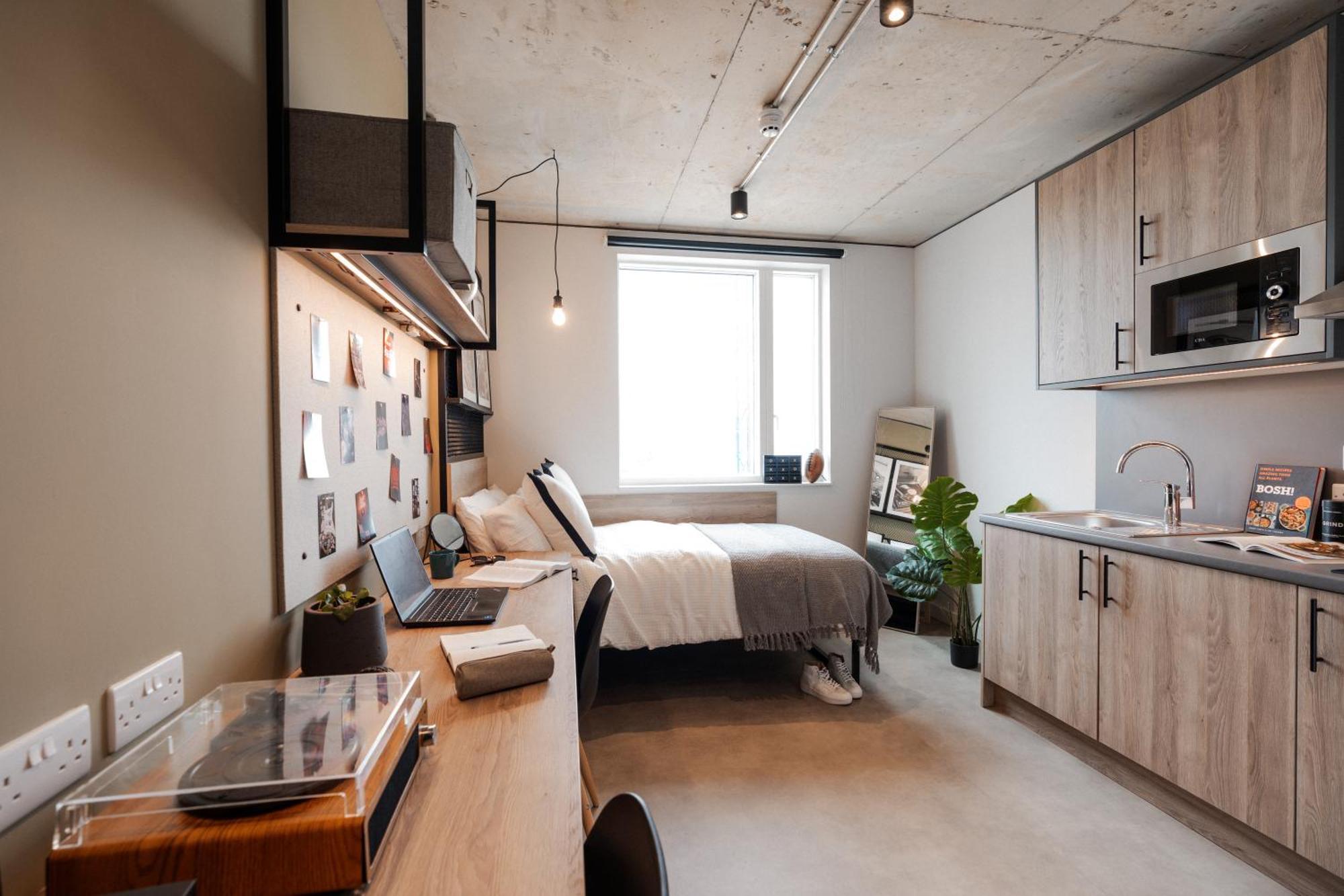 Students Only South London Homes Eksteriør billede
