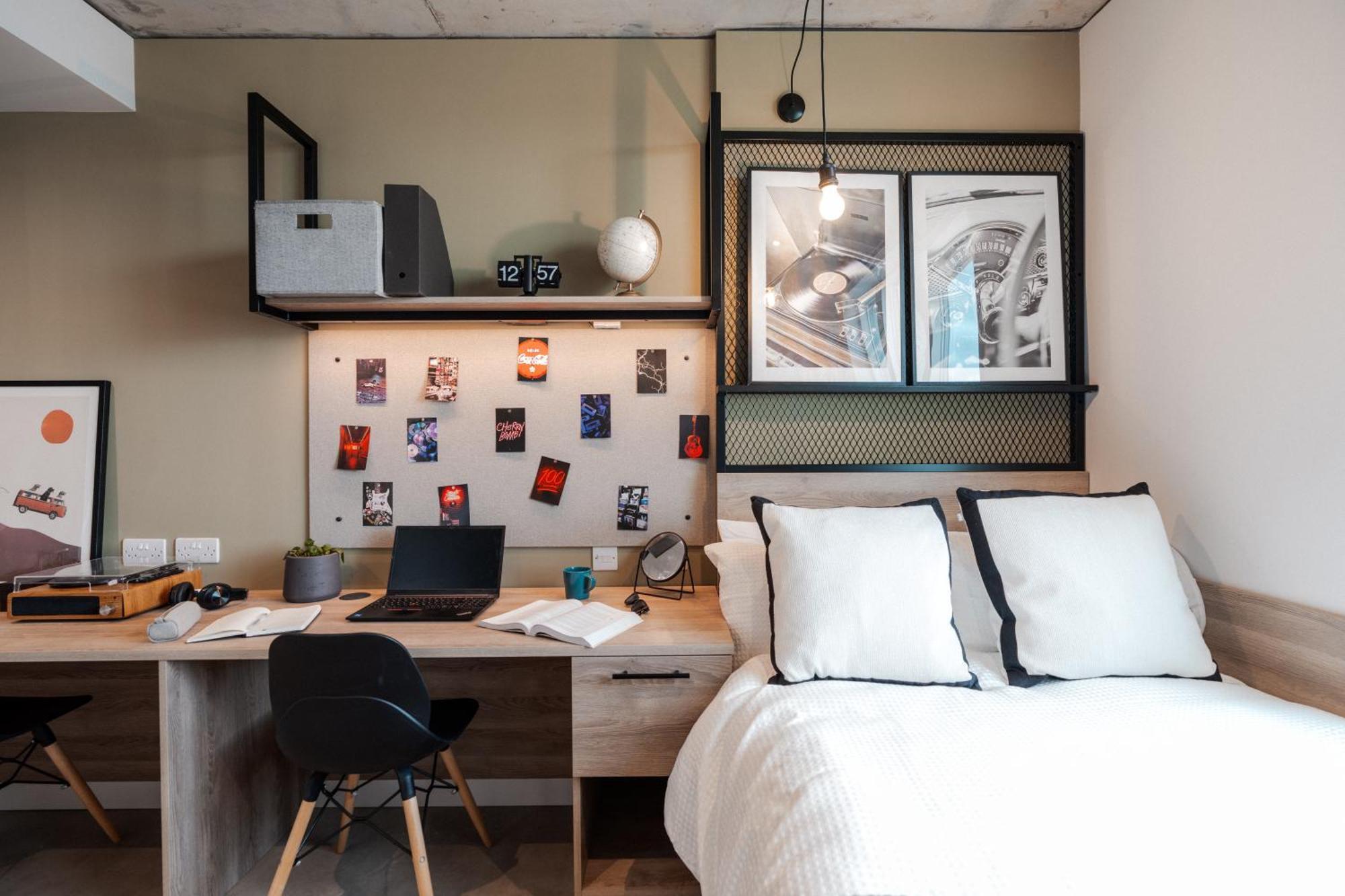 Students Only South London Homes Eksteriør billede