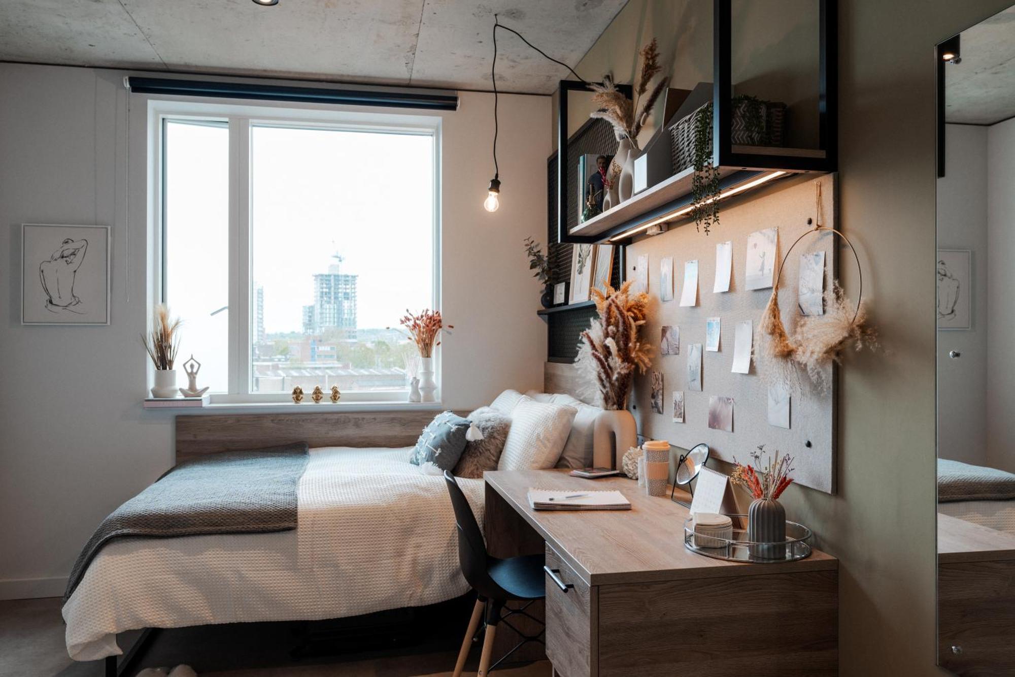 Students Only South London Homes Eksteriør billede