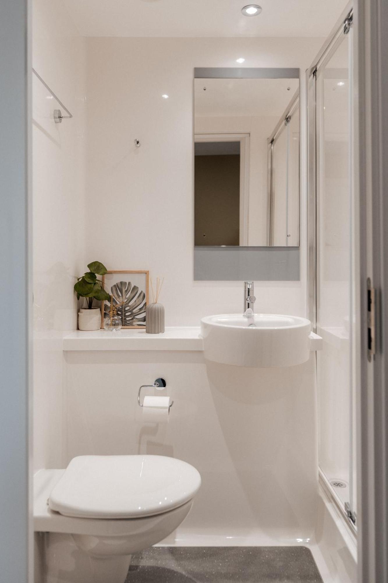 Students Only South London Homes Eksteriør billede