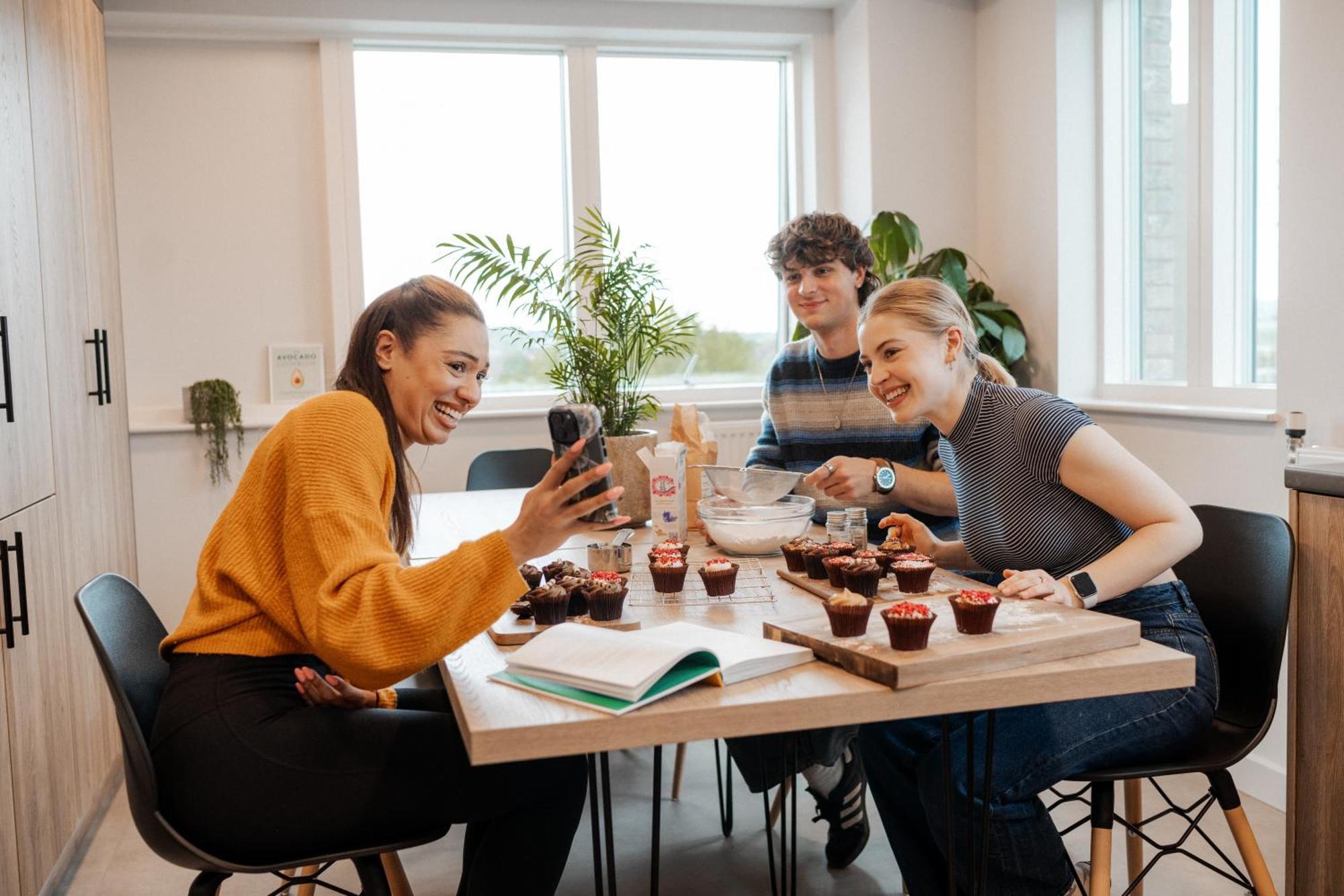 Students Only South London Homes Eksteriør billede